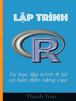 Lập trình R - ebook